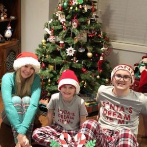 Meet your Posher, Nicky